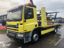 Ciężarówka do transportu samochodów DAF CF65