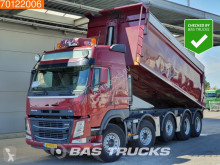 Volvo FM 420 truck used tipper