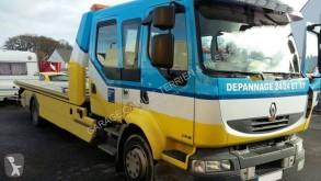 Renault tow truck Midlum 240 DXI