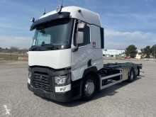 Camion BDF second-hand Renault Premium 460.26 DXI