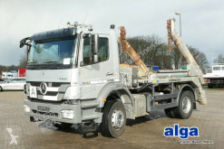 Camion Mercedes 1833 Axor/Teleskop/Euro 5/Klima/AHK/Schalter benne occasion
