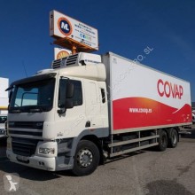 Camión frigorífico DAF CF 410