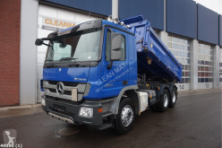 Camion tri-benne Mercedes Actros 2636