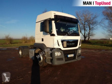 Camion cisternă MAN TGS 18.440 4X2 BLS-TS ADR RTMD