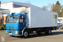 Грузовик Volvo FL 240 холодильник мультитемпературный б/у