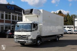 Camion Mercedes Atego 1224 frigo multi température occasion