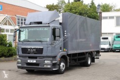 Camião frigorífico multi temperatura MAN TGM 12.290