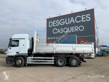 Camion Mercedes 2541 L plateau occasion