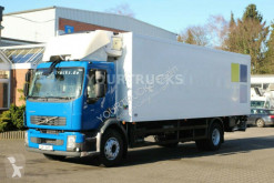 Грузовик Volvo FL 240 E5 Carrier Supra 950Mt /Tri-Multi-Temp. холодильник б/у