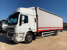 DAF flatbed truck CF