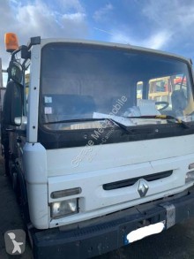 Camion Renault Gamme S 150 plateau ridelles occasion