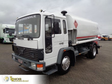 Camion Volvo FL 614 citerne occasion