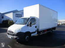 Camion Iveco Daily 70C17 fourgon polyfond occasion