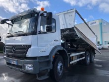 Ciężarówka wywrotka dwustronny wyładunek Mercedes Axor 2633