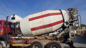 Camion Cifa CIFA SRY 1100 béton toupie / Malaxeur occasion