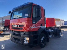 Camion châssis Iveco Stralis 310