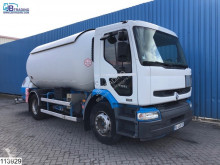 Camion Renault Premium 270 citerne produits chimiques occasion