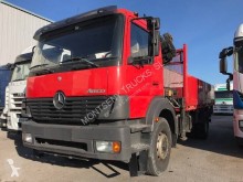 Mercedes Atego 1828