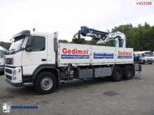 Camion plateau Volvo FM 440
