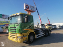 Camión chasis Scania R 440