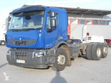 Camion Renault Premium 380.26 DXI châssis occasion