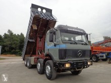 Camión Mercedes SK 3235 K volquete usado