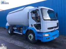 Kamión Renault Premium 270 cisterna chemické výrobky ojazdený