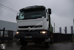 Camion bi-benne Renault Kerax 370