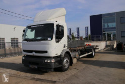 Camion Renault Premium 270 polybenne occasion
