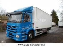 Mercedes hűtőkocsi teherautó 1833 L/ AXOR/TIEFKÜHLER