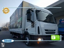 Camion savoyarde Iveco Eurocargo ML 75 E 19 P