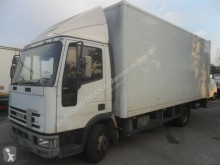 Camion Iveco Eurocargo fourgon polyfond occasion