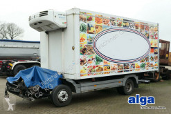 Camion frigorific(a) Mercedes 818 L, ohne Kabine, 5.300mm lang, Schalter