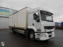 Camion Renault Premium fourgon occasion