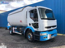 Camion citerne produits chimiques Renault Premium 270