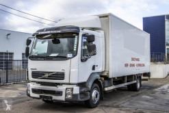 Camion fourgon Volvo FL 240