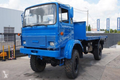camion plateau standard Iveco
