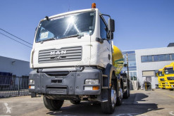 Camion MAN TGA 41.410 béton toupie / Malaxeur occasion