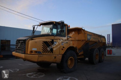 Dumper dumper rigido Volvo A25 D DUMPER - 9500 H