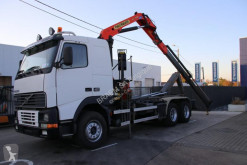 Camion Volvo FH12 porte containers occasion