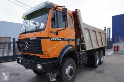 Camion benă second-hand Mercedes AK 2635