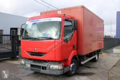 Camion Renault Midlum 150 fourgon occasion