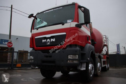 Camion béton toupie / Malaxeur MAN TGS 35.360