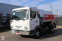 Camión cisterna hidrocarburos Renault S150 + TANK 5000 L (2 comp.)