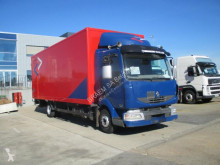 Camião Renault Midlum 220.12 furgão usado