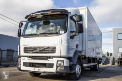 Volvo FL 240 truck used box