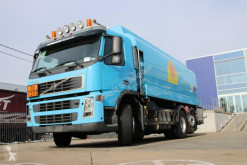 Camión cisterna hidrocarburos Volvo FM12