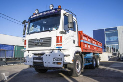 Camion MAN TGA 26.440 benă second-hand