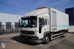 Volvo box truck FL 220