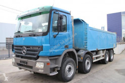 Camião basculante Mercedes Actros 3241